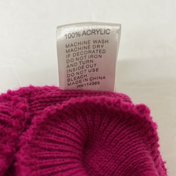 Small pet sweater - Picture 4 of 4